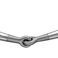 SPRENGER Loose ring bit - Turnado inox