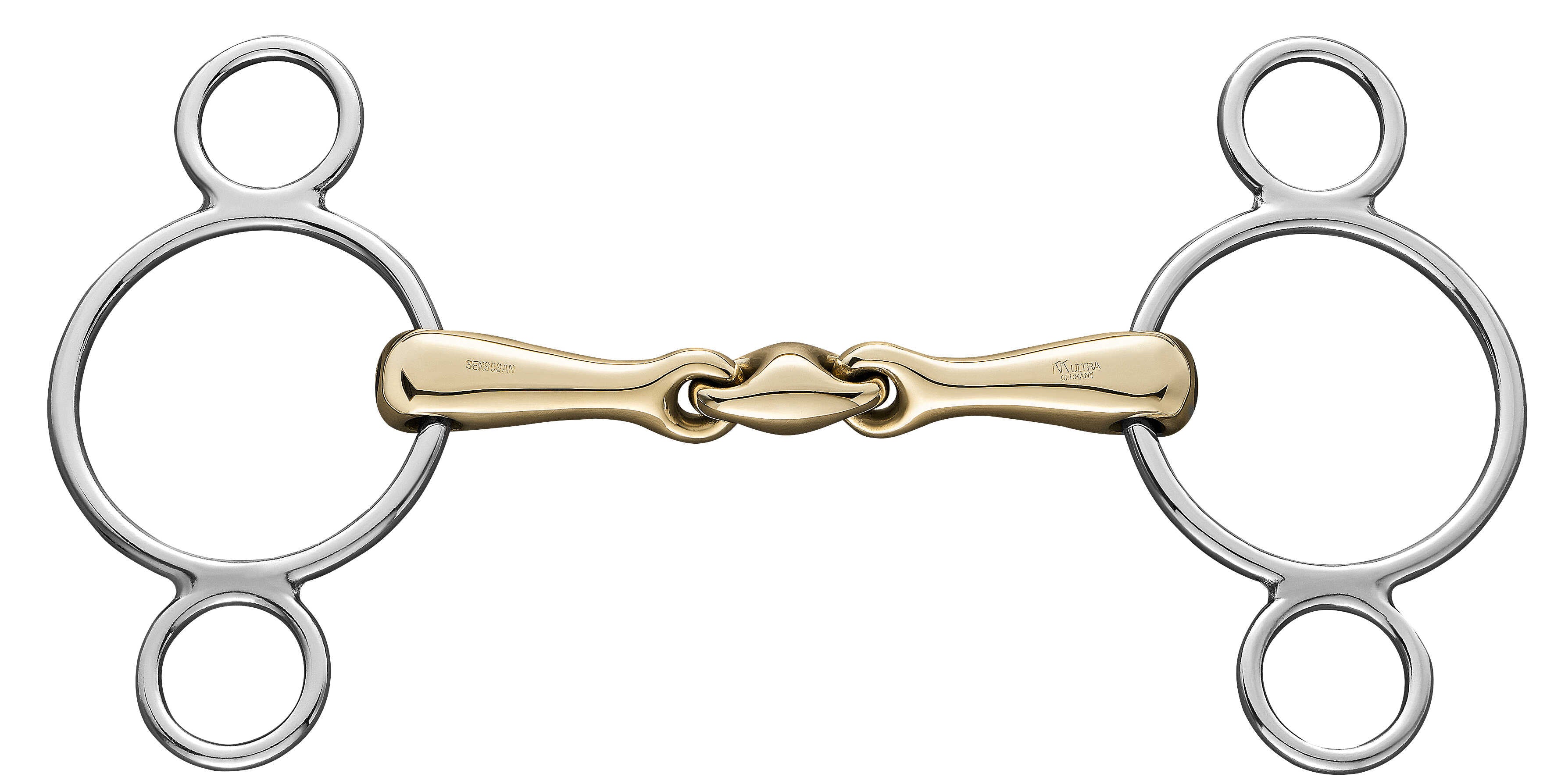 SPRENGER 3 ring bit - KK Ultra 3 ring