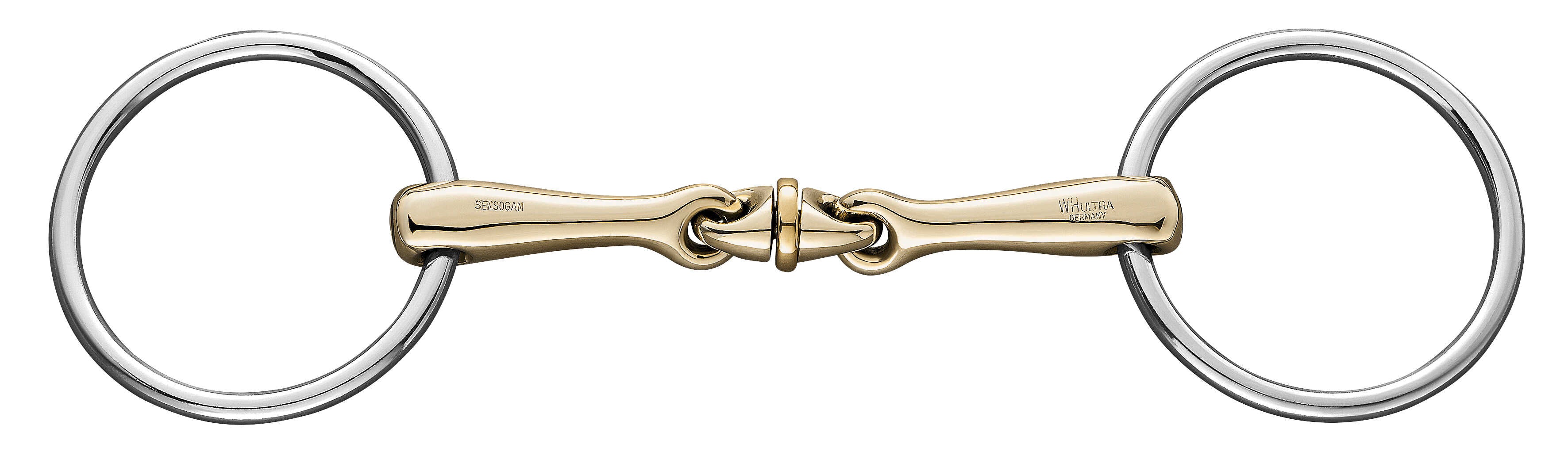 SPRENGER Loose ring bit - WH Ultra