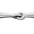 SPRENGER Loose ring bit