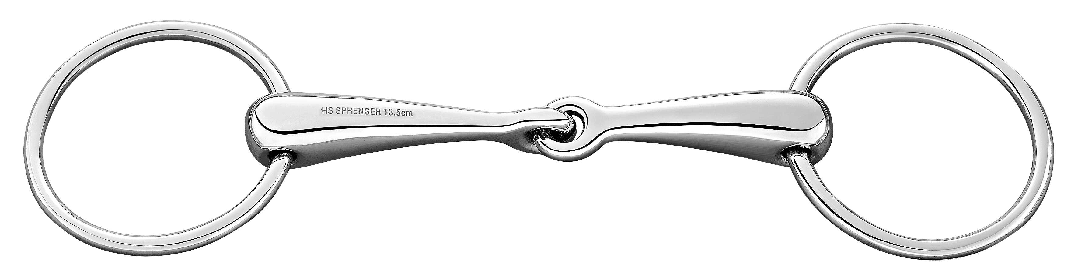 SPRENGER Loose ring bit