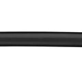 SPRENGER Eggbutt bit straight, carbon