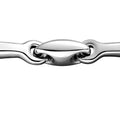 SPRENGER Loose ring bridle bit double-jointed