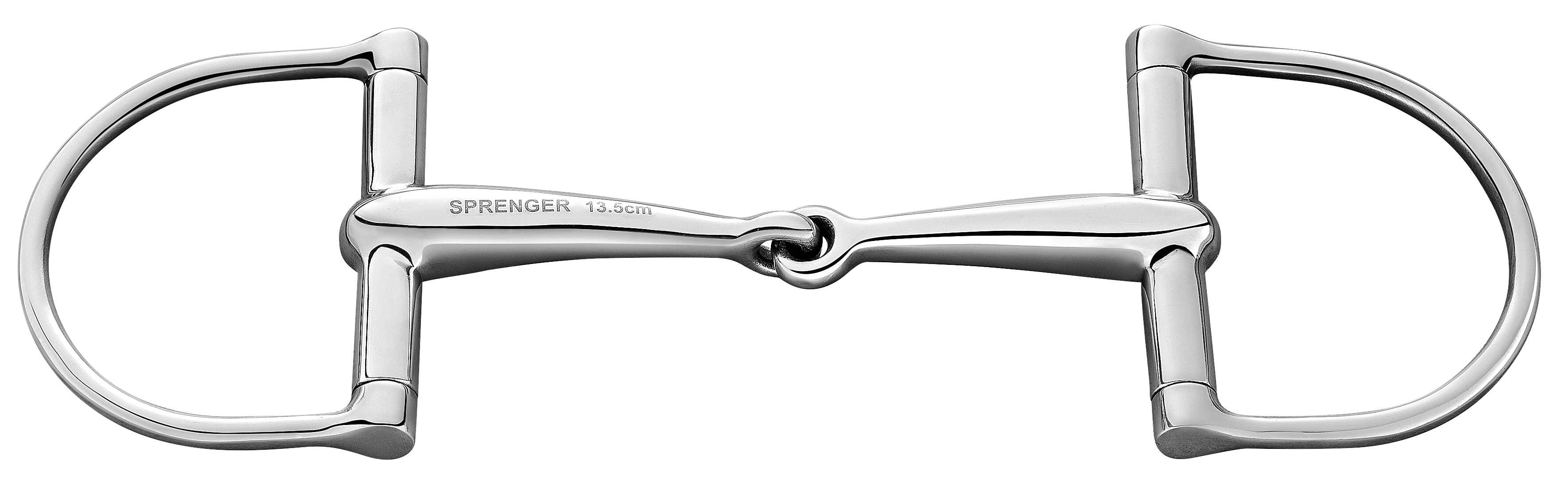SPRENGER Dee-ring bit