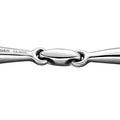 SPRENGER Dee-ring bit double-jointed