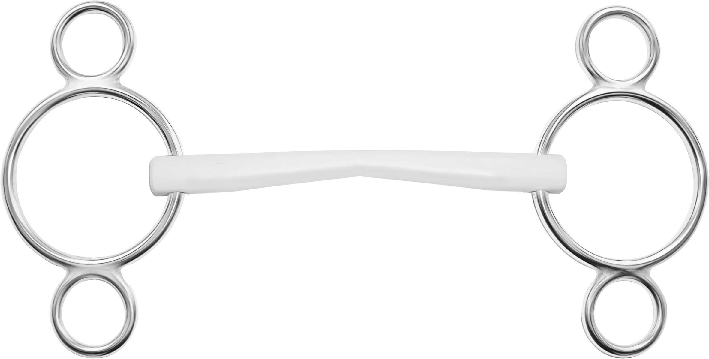 SPRENGER 3 ring bit - Duo