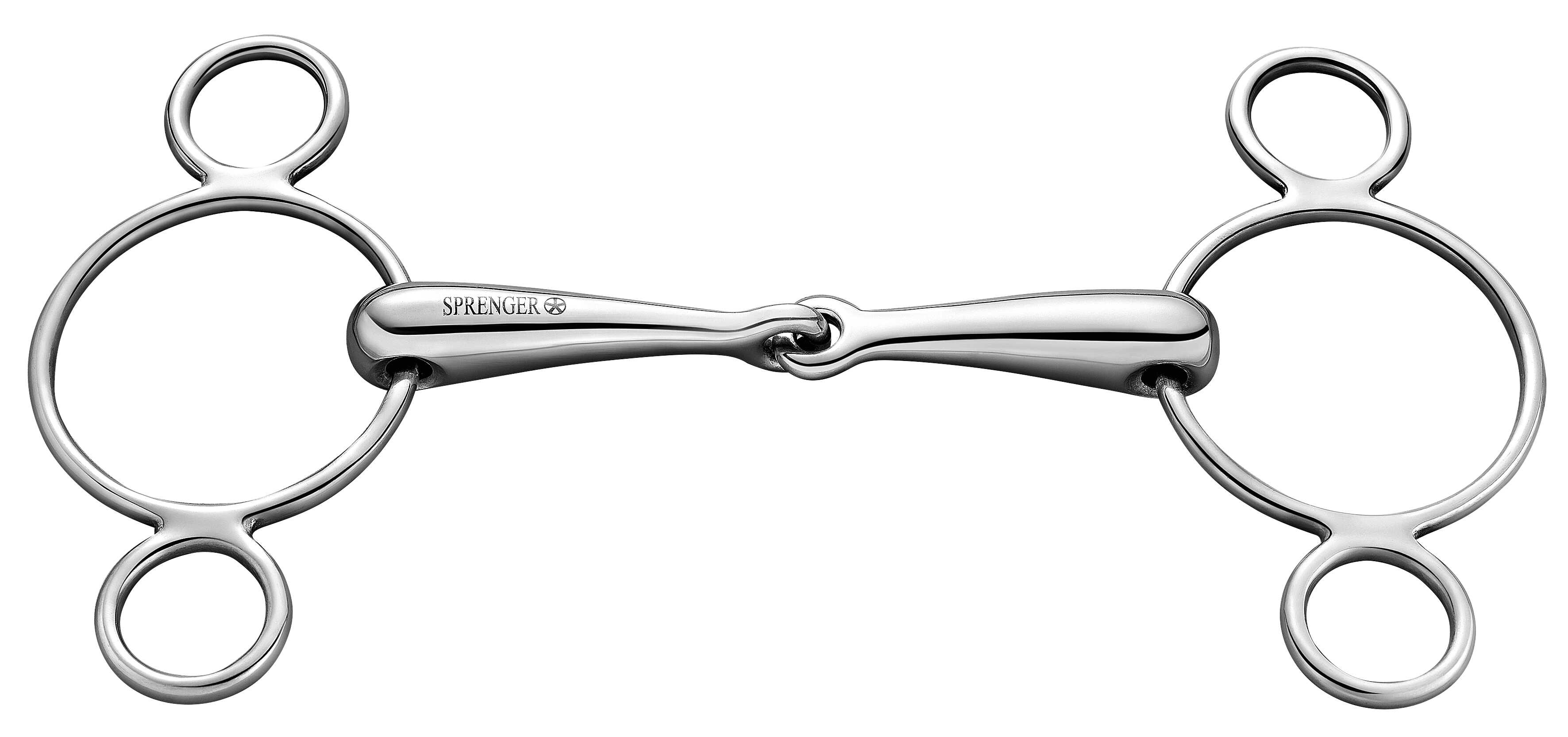 SPRENGER 3 Ring bit