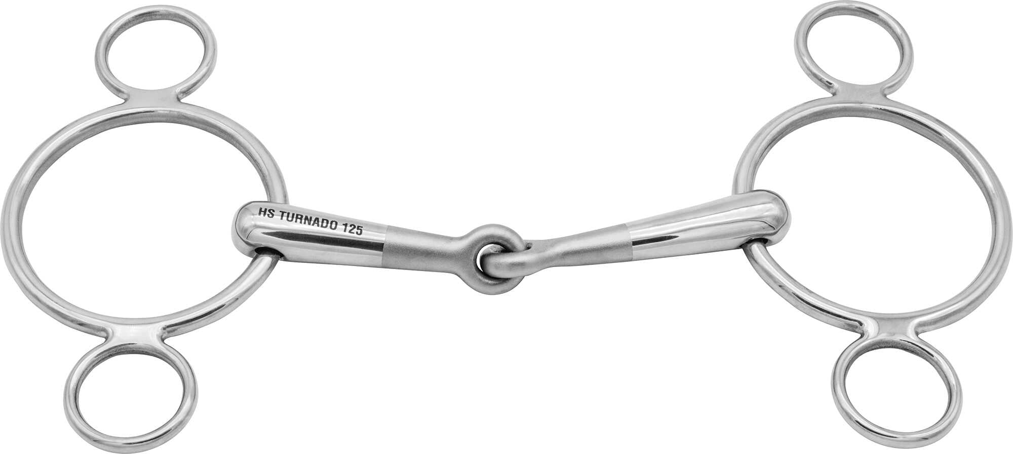 SPRENGER 3 ring bit - Turnado
