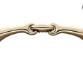 SPRENGER Full cheek bit - Dynamic RS double-jointed