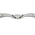SPRENGER Full cheek bit - Satinox double-jointed