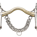 SPRENGER Bridle bit - Bemelmans, short branches