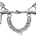SPRENGER Pelham bit short branches