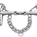 SPRENGER Pelham short branches double-jointed