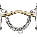 SPRENGER Bridle bit - HO, short branches
