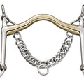 SPRENGER Bridle bit - Bemelmans, long branches