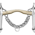 SPRENGER Bridle bit - HO, long branches