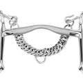 SPRENGER Bridle bit - Satinox long branches
