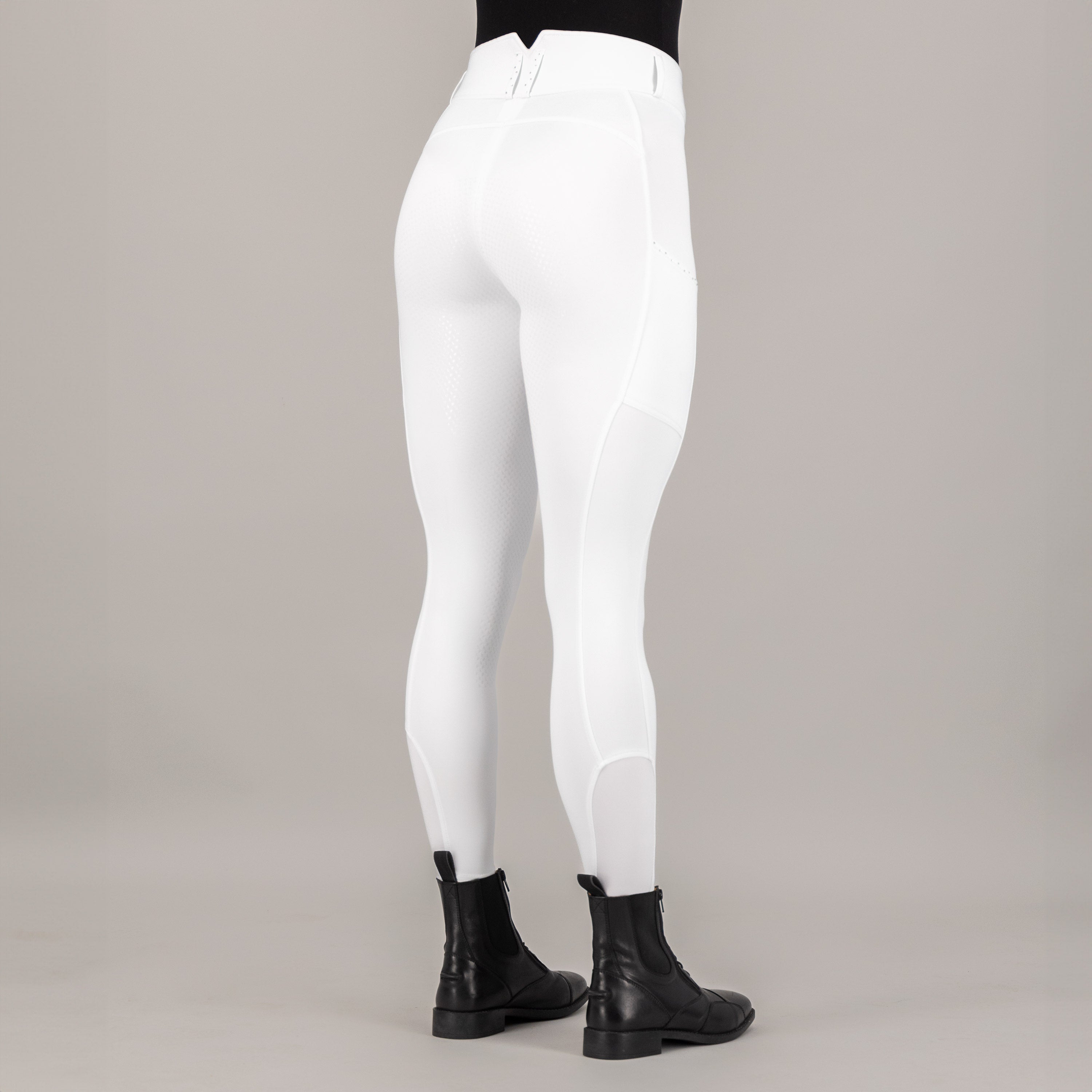 Riding breeches IRHBliss summer FullGrip