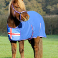 Fleece rug Icelandic