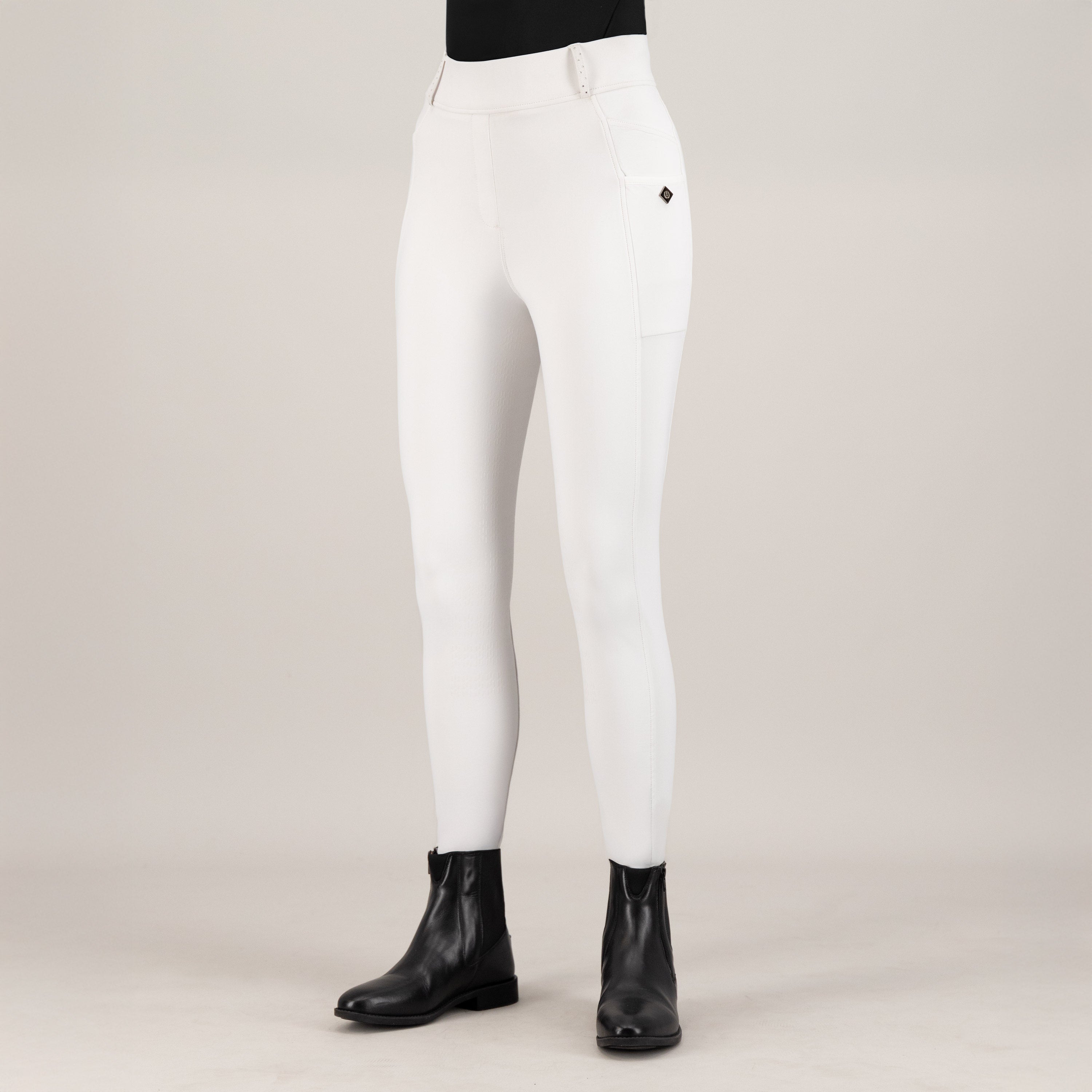 Competition riding tights IRHTamara