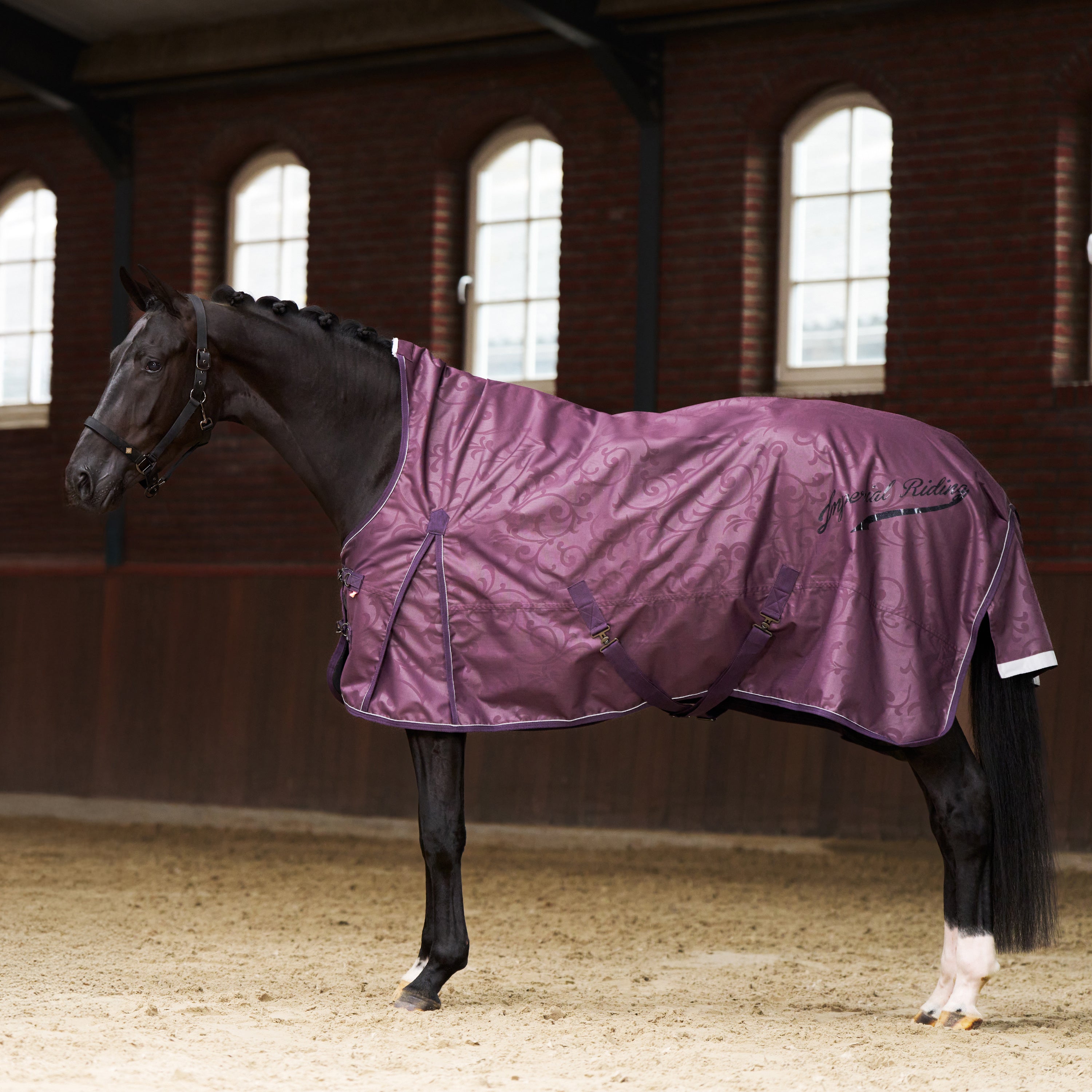 Outdoor blanket IRHSuper-dry 100gr