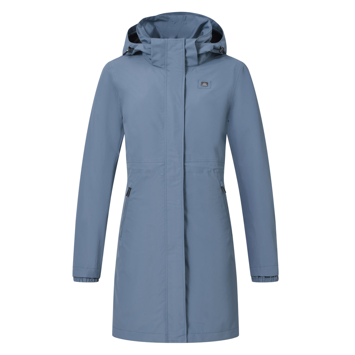 Parka IRHJoy Ride