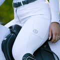 Riding breeches IRHBliss summer FullGrip
