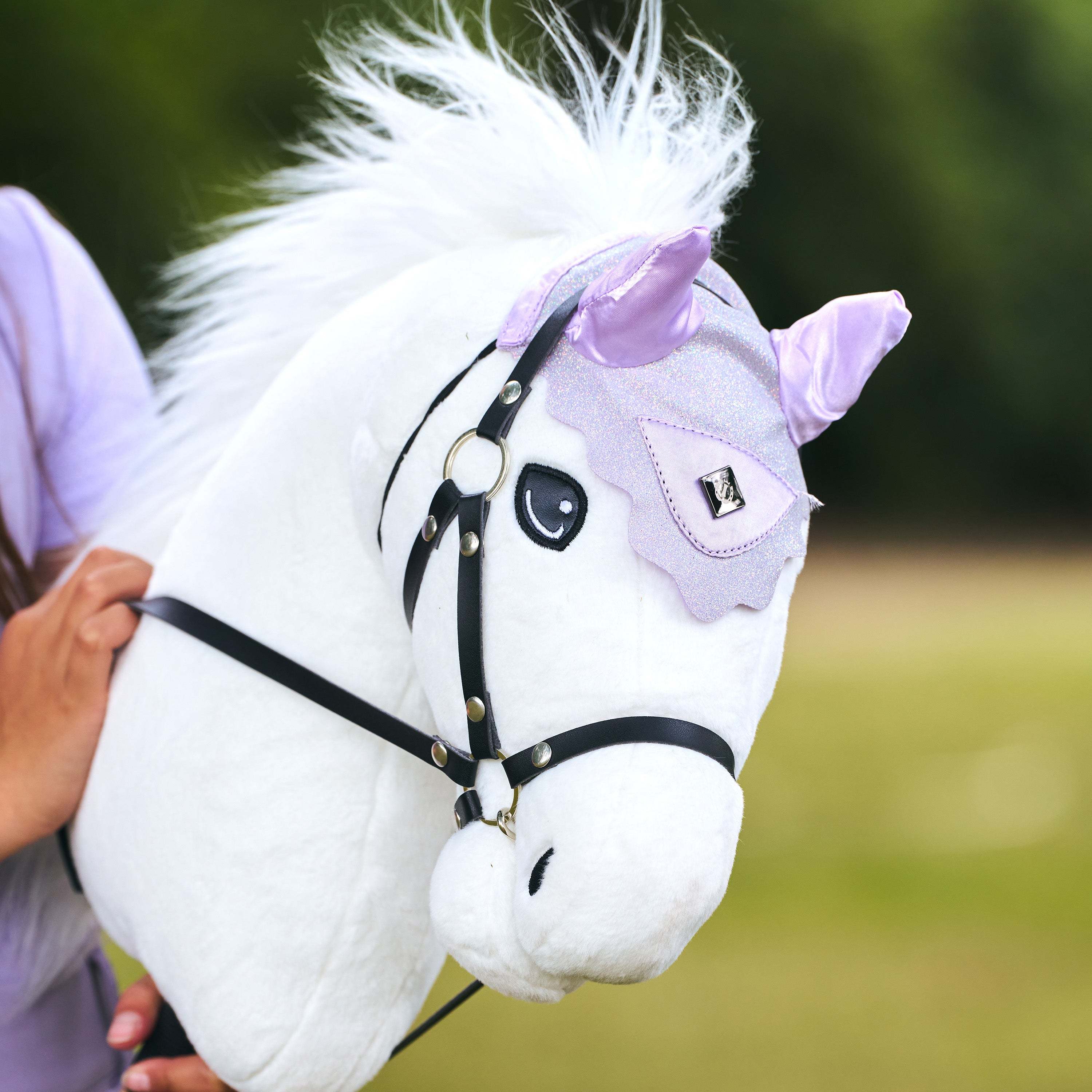 Hobby Horse flyveil IRHFree Spirit