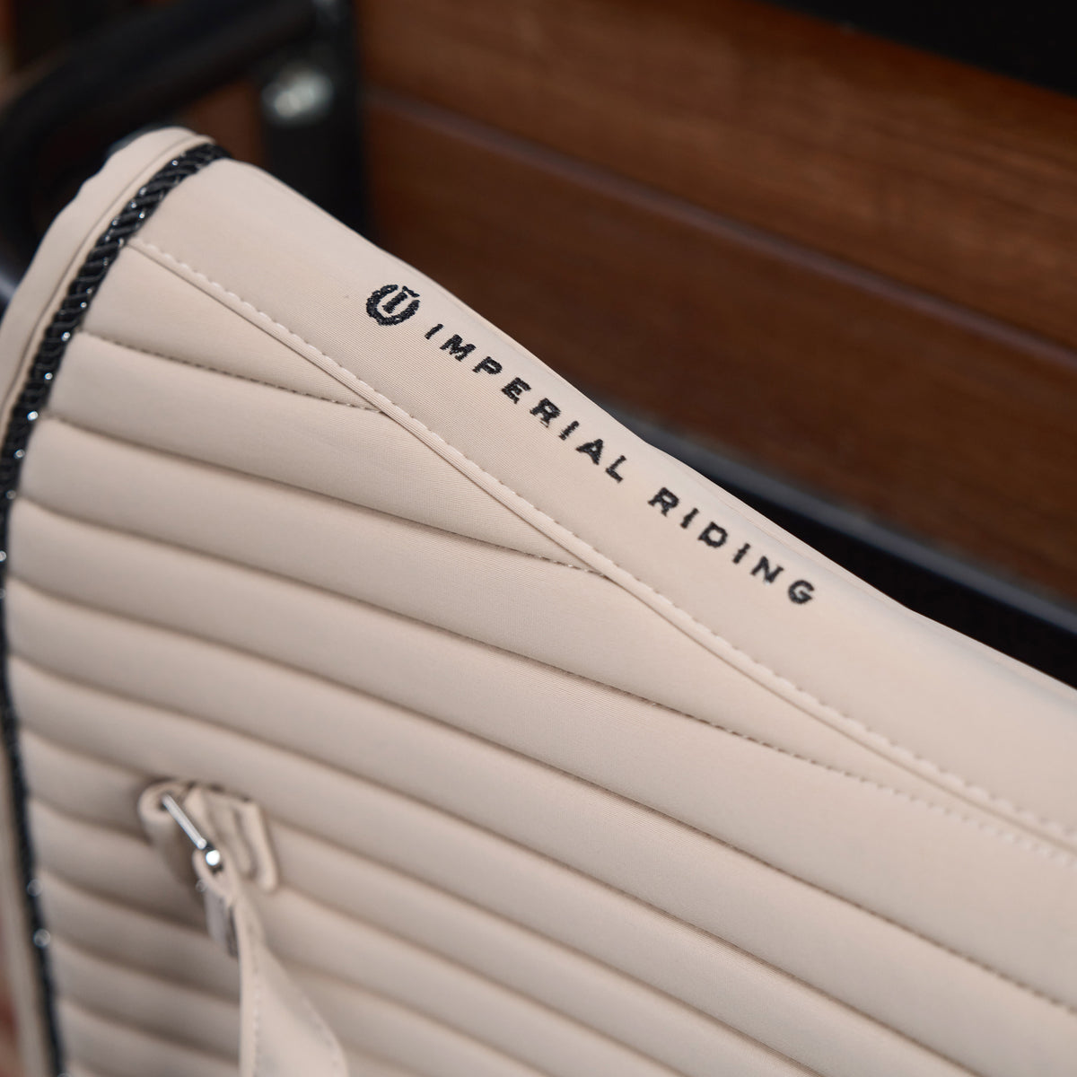 Saddlepad IRHJosie DR