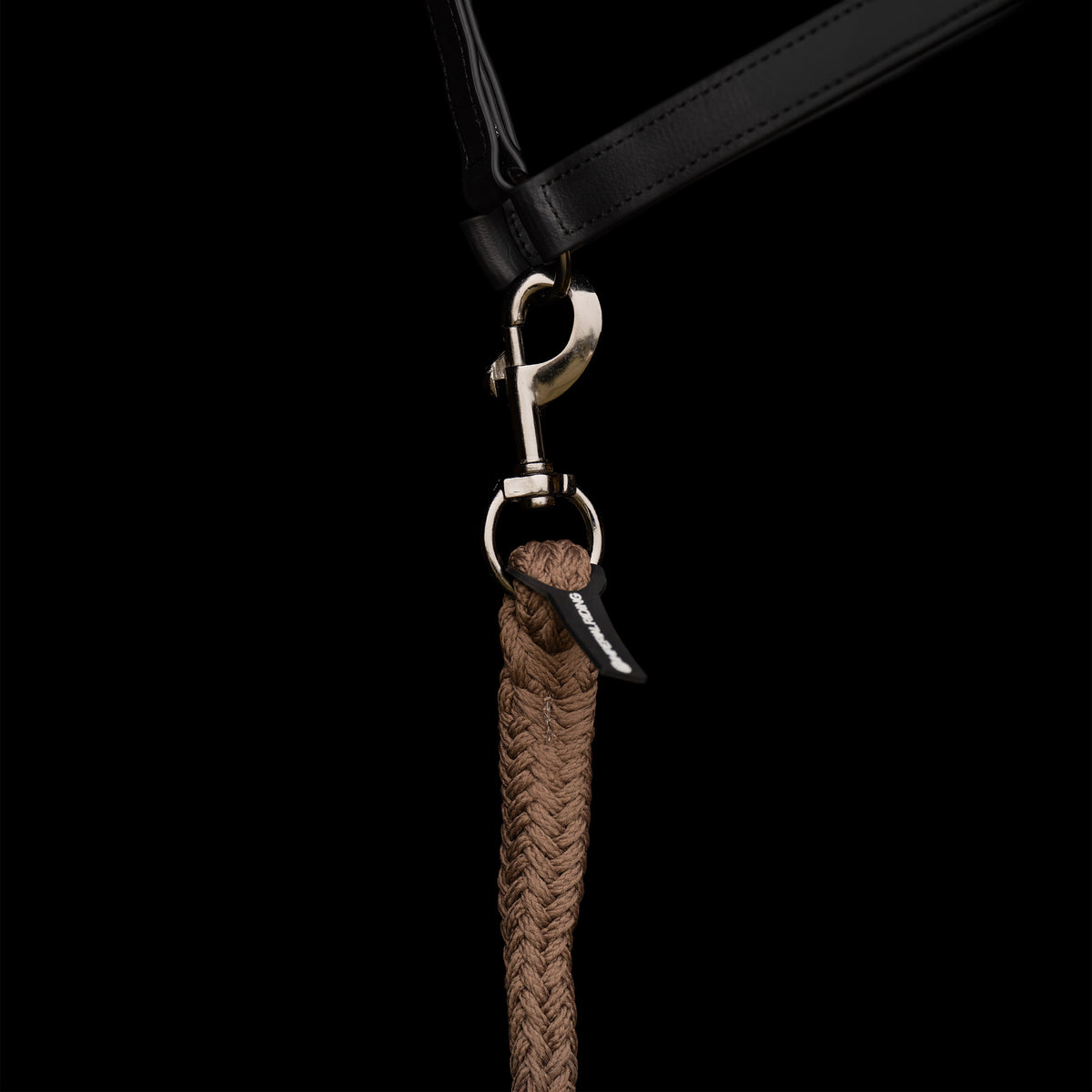 Lead rope IRHClassic SH