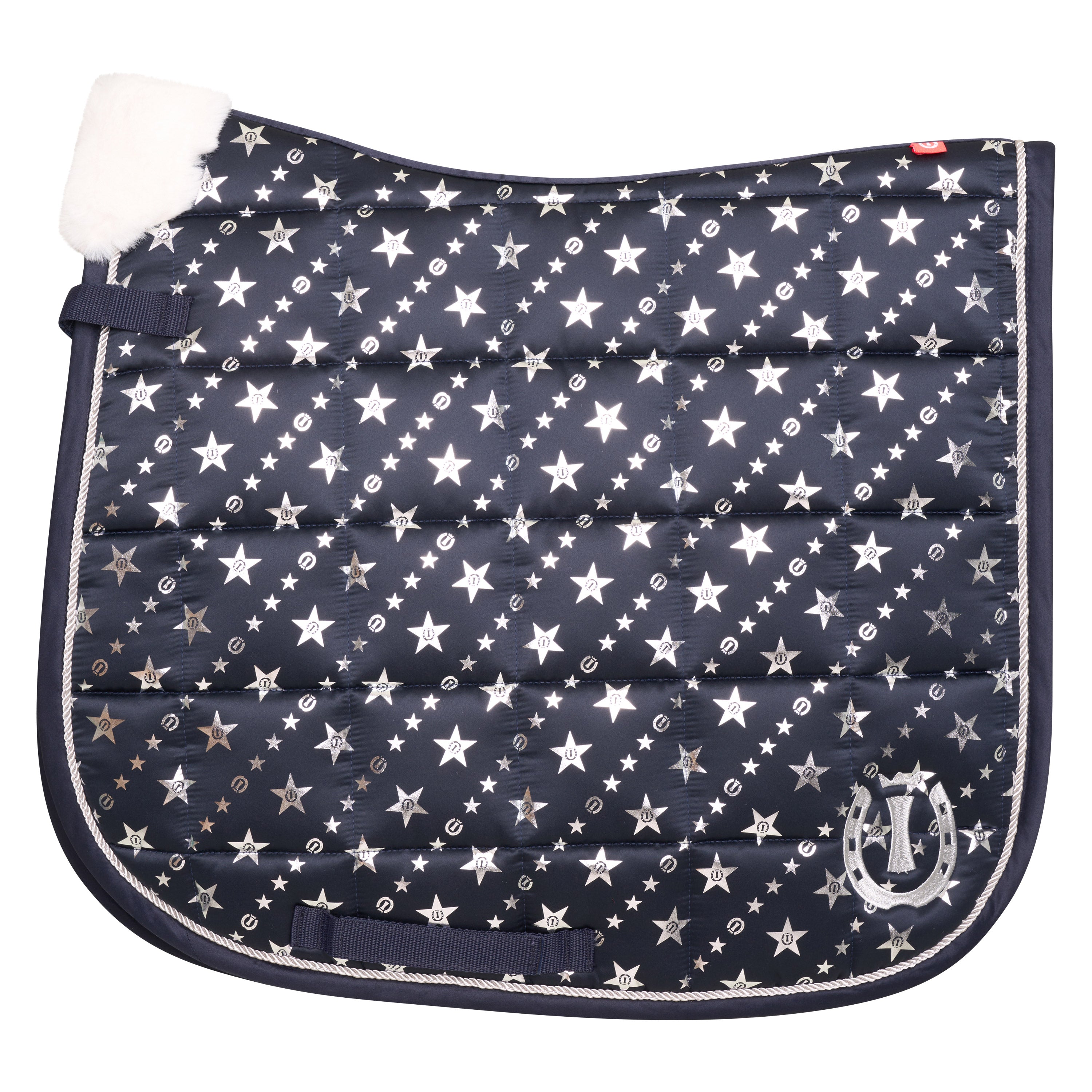 Saddlepad IRHBobby Star DR