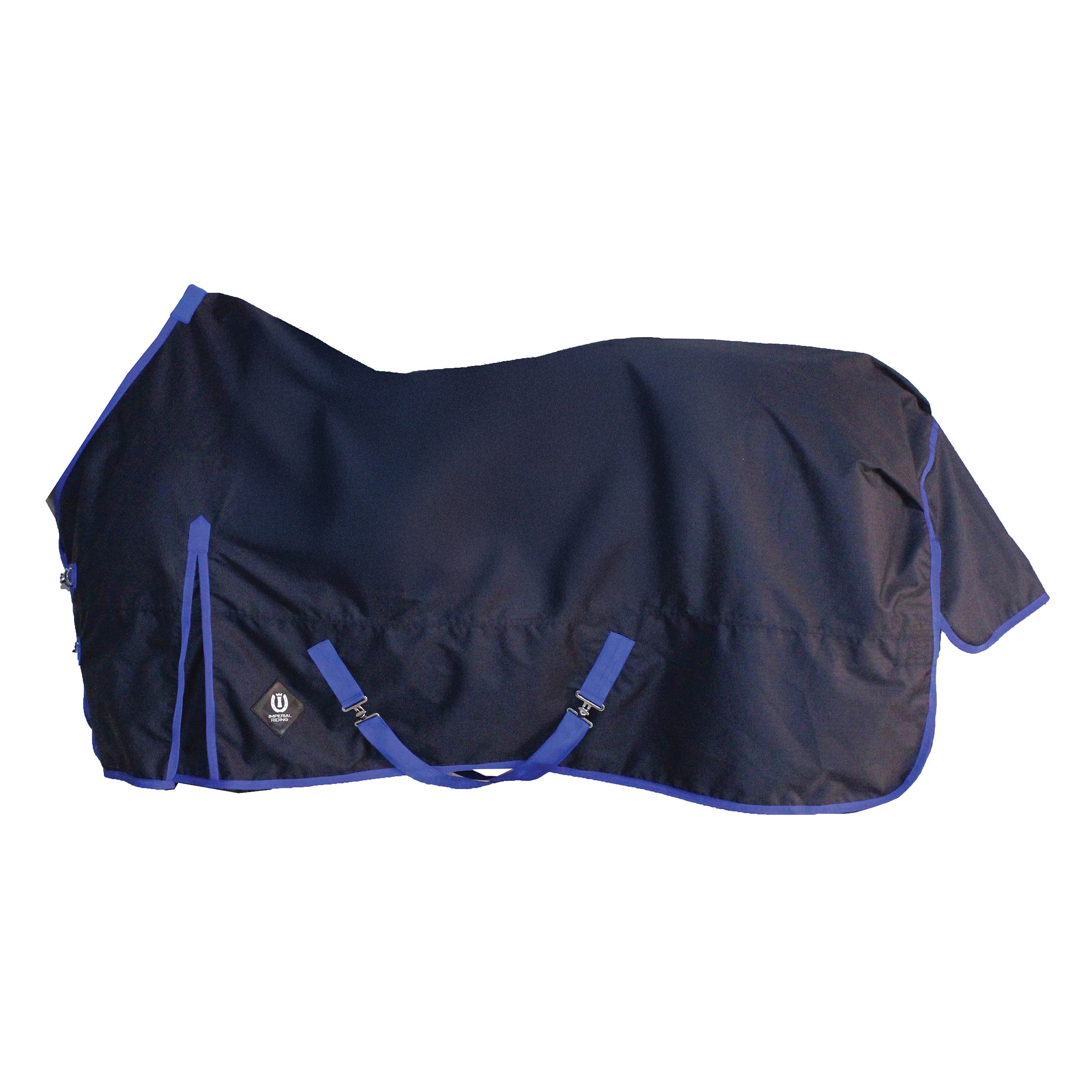 Outdoor blanket IRHLimited Fleece with highneck