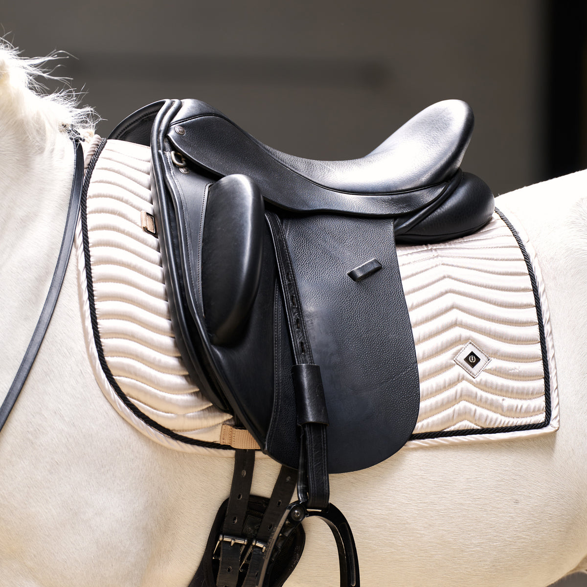 Saddlepad IRHRebel DR
