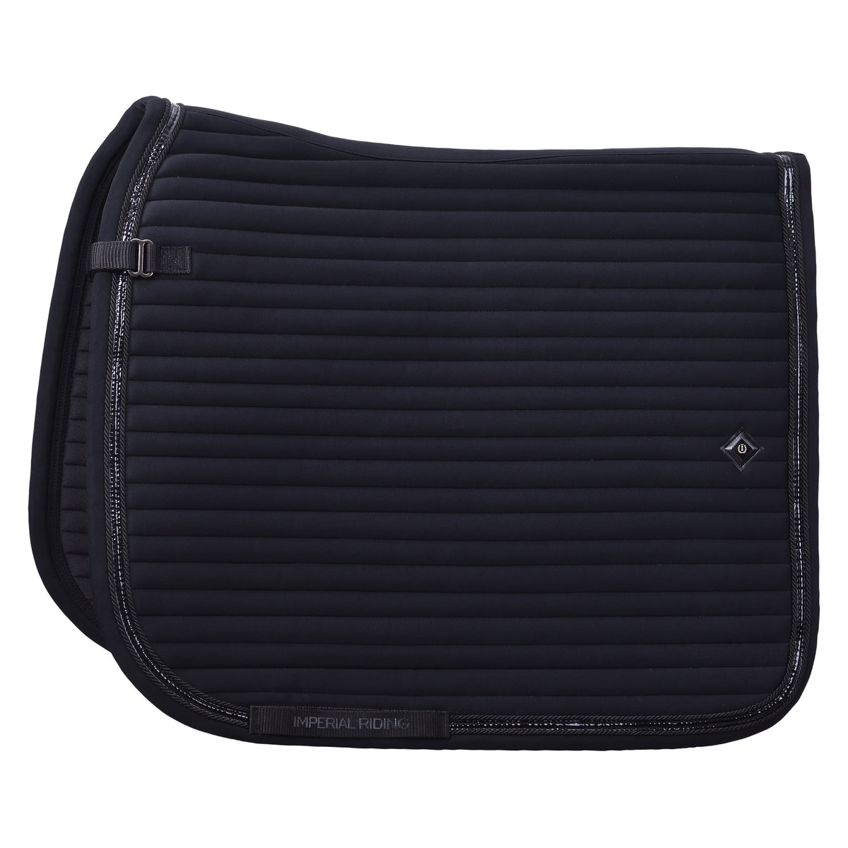 Saddlepad IRHGlazed DR
