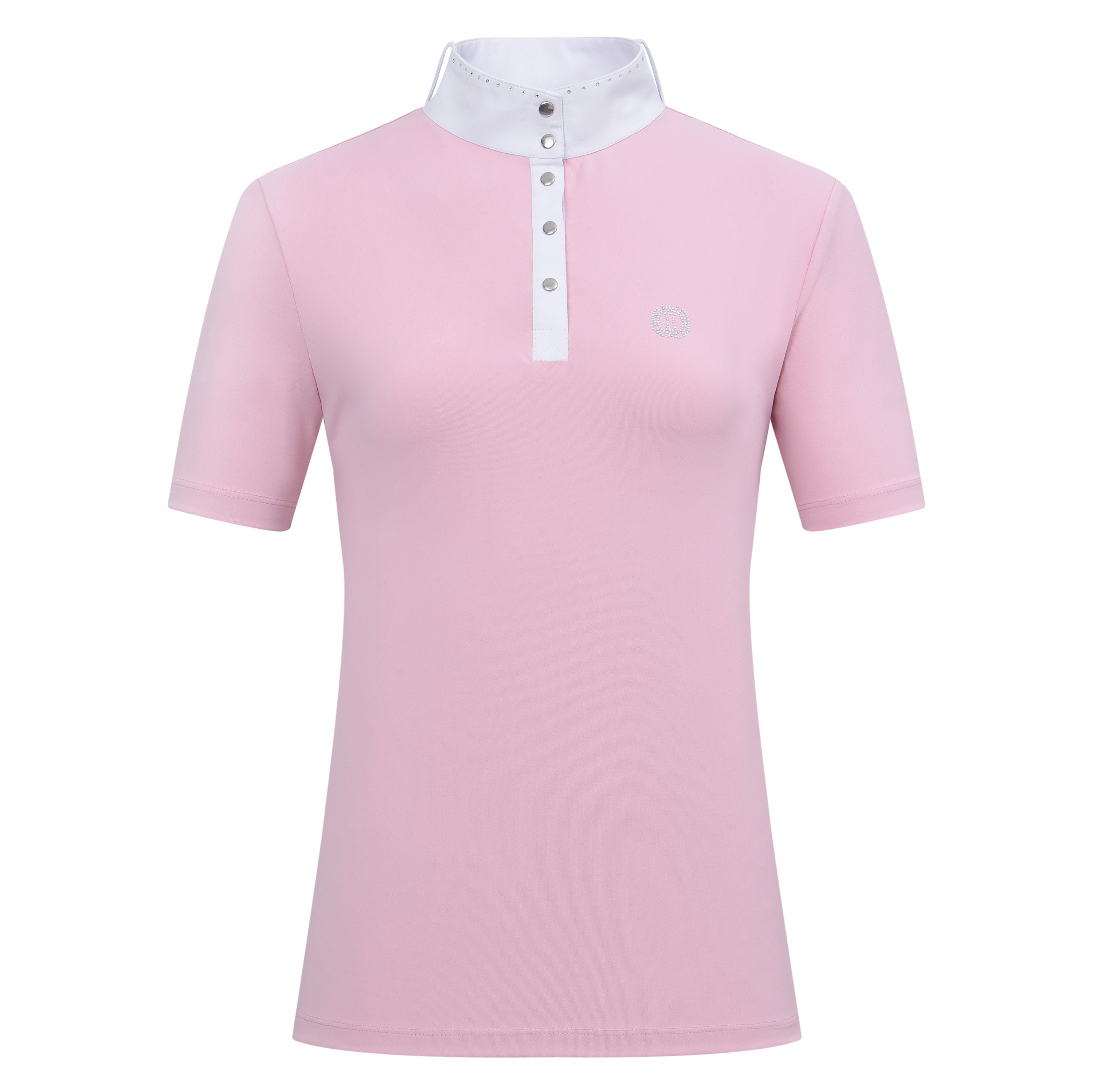 Competition shirt IRHBasic glam