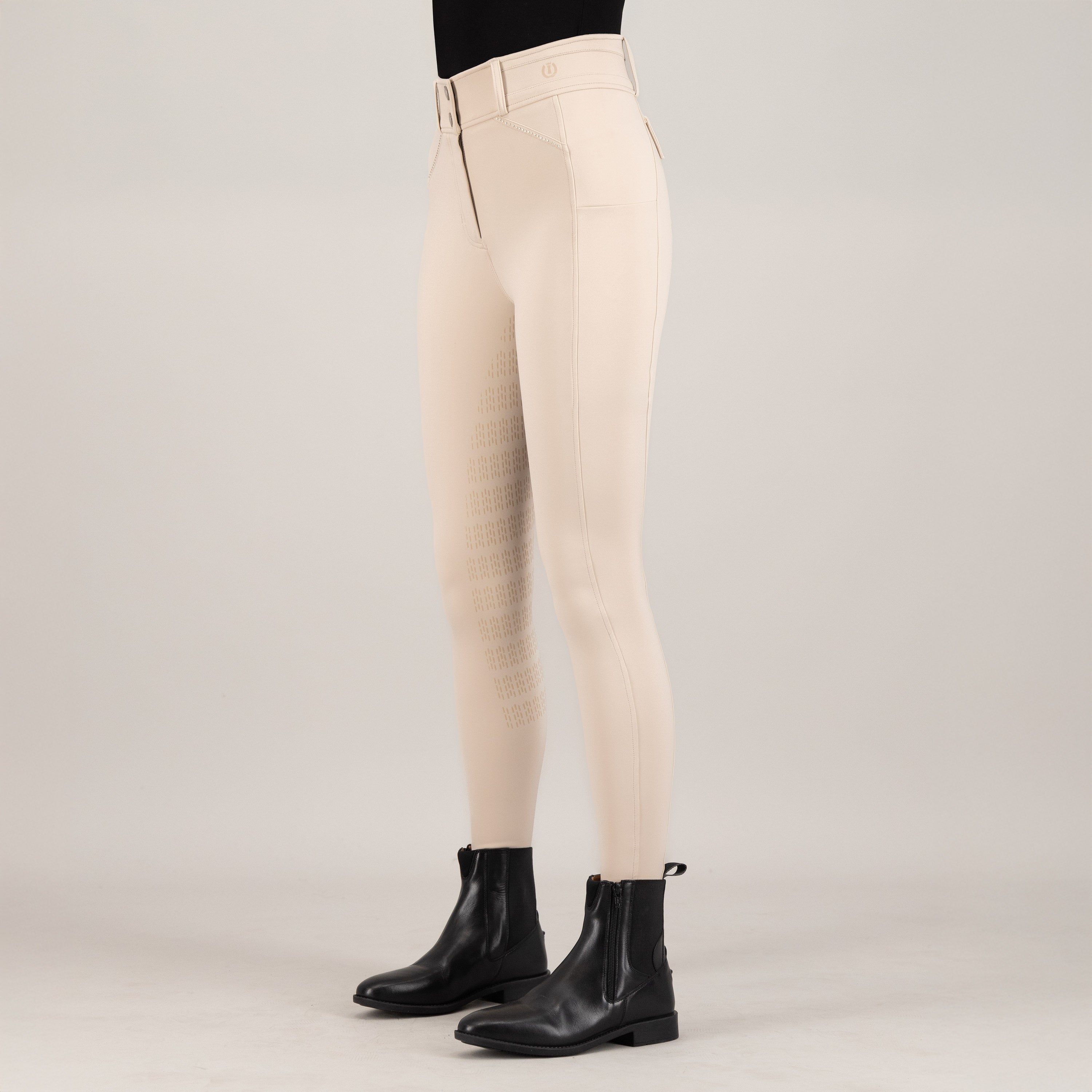 Riding breeches IRHFairytale FullGrip