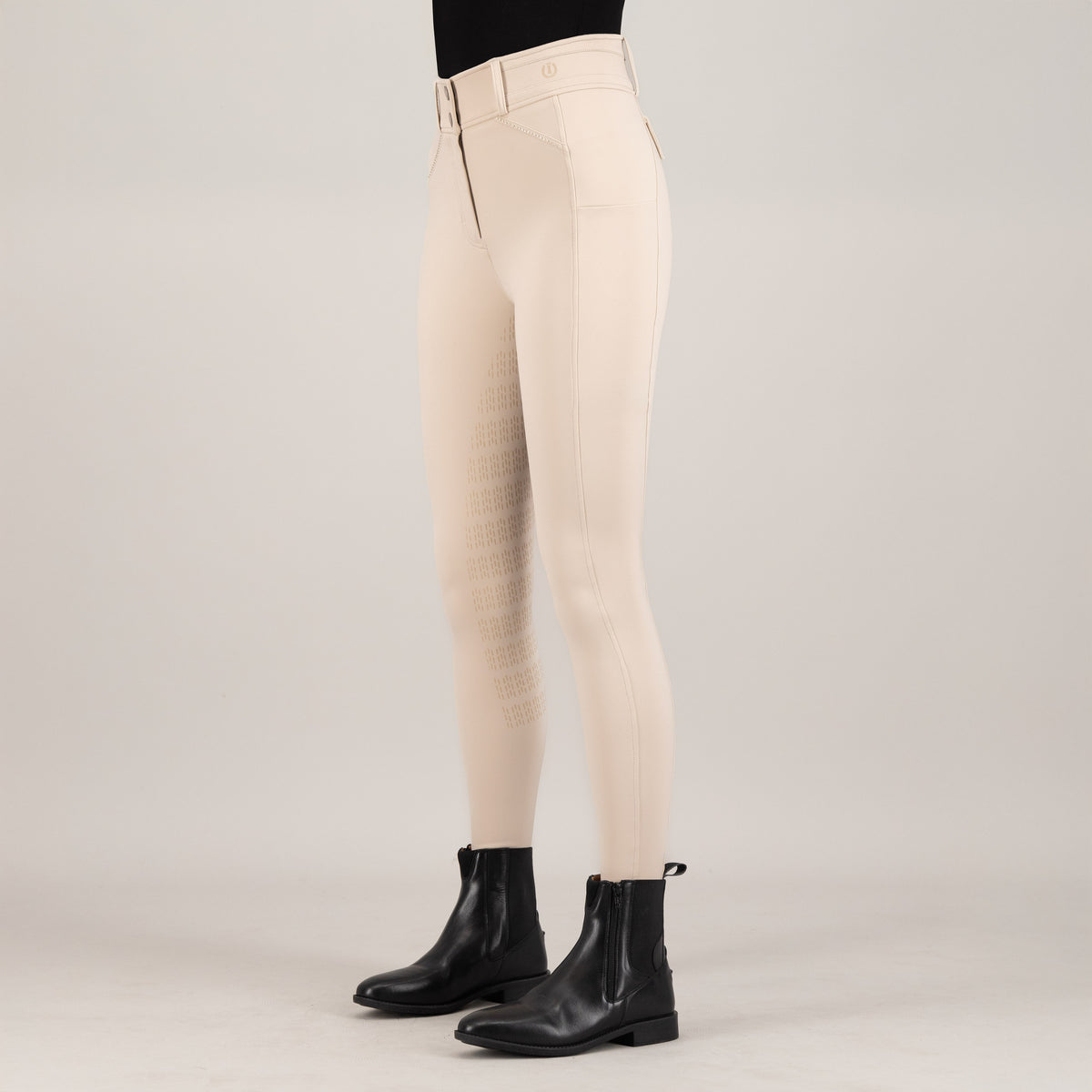 Riding breeches IRHFairytale FullGrip