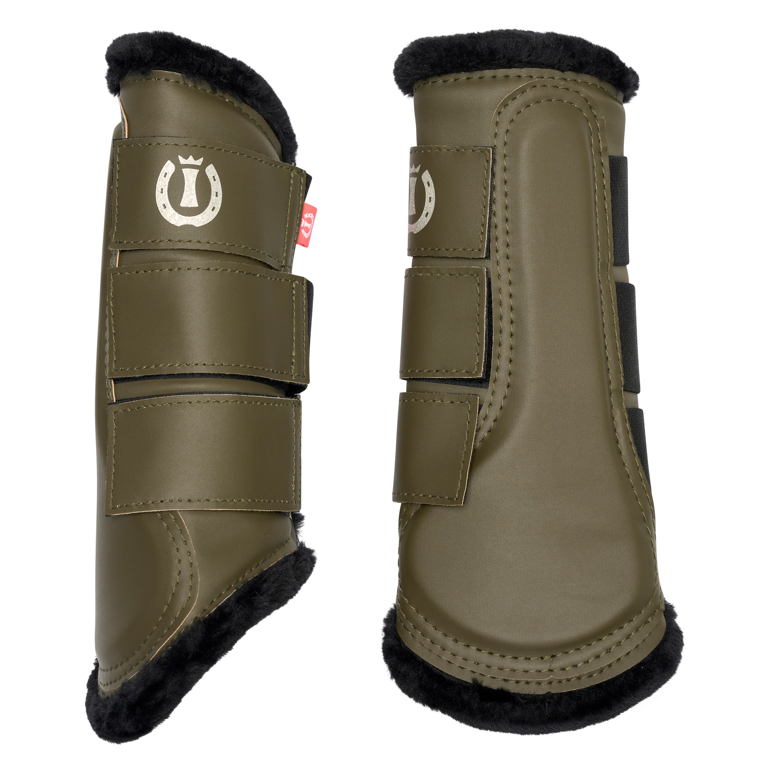 Dressage boots IRHAmbient Hide & Ride