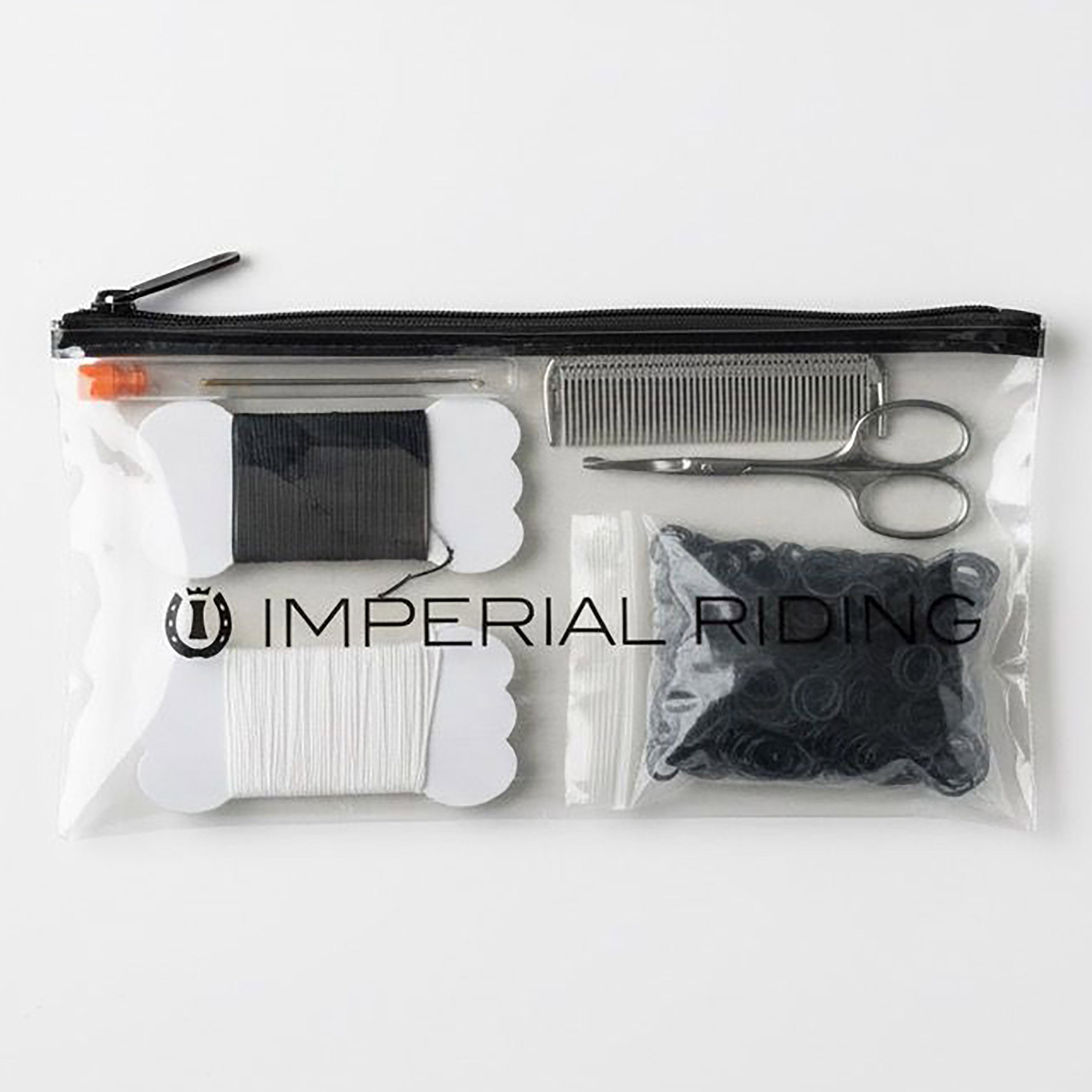 Mane plaiting set IRHBasic