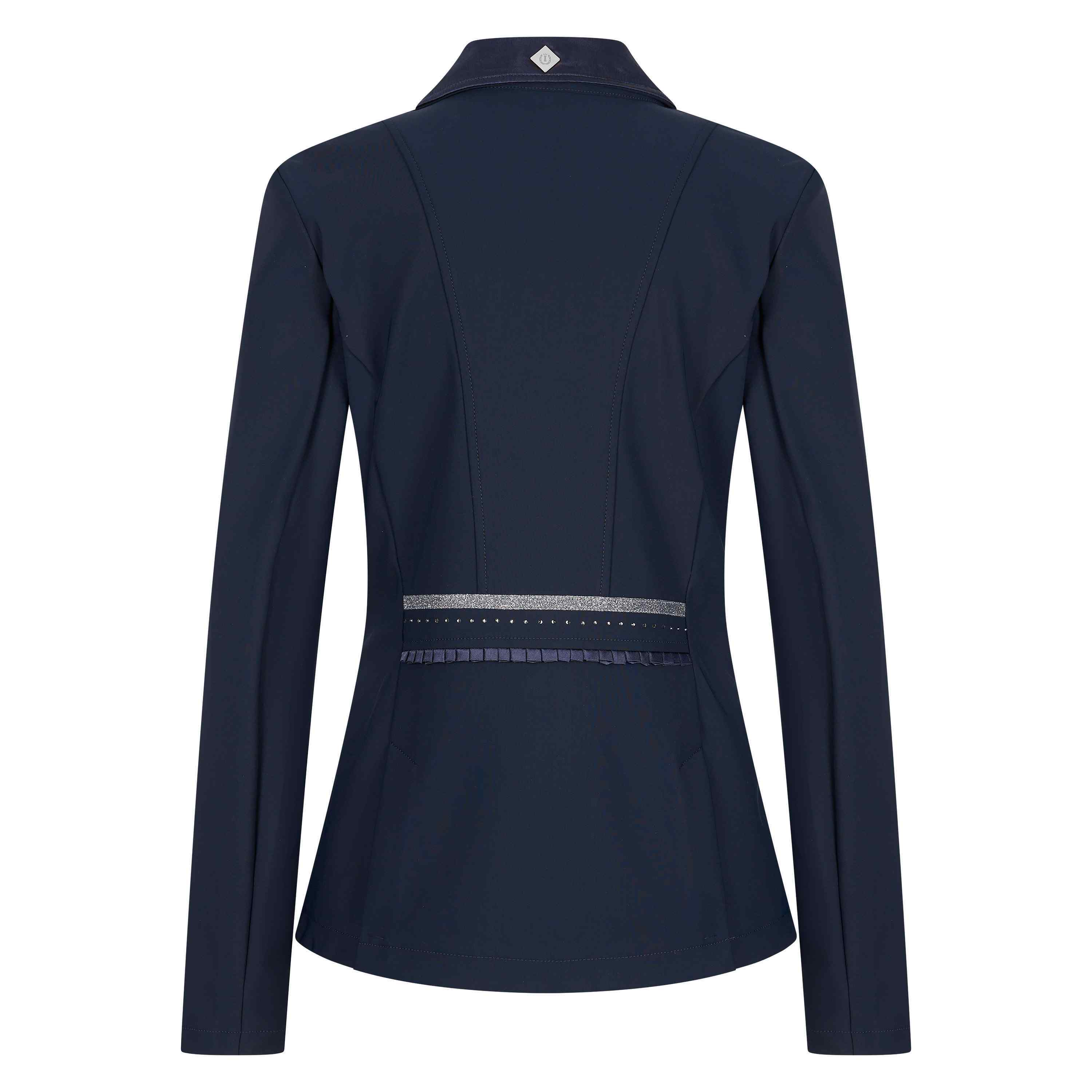Competition jacket IRHVive Capone