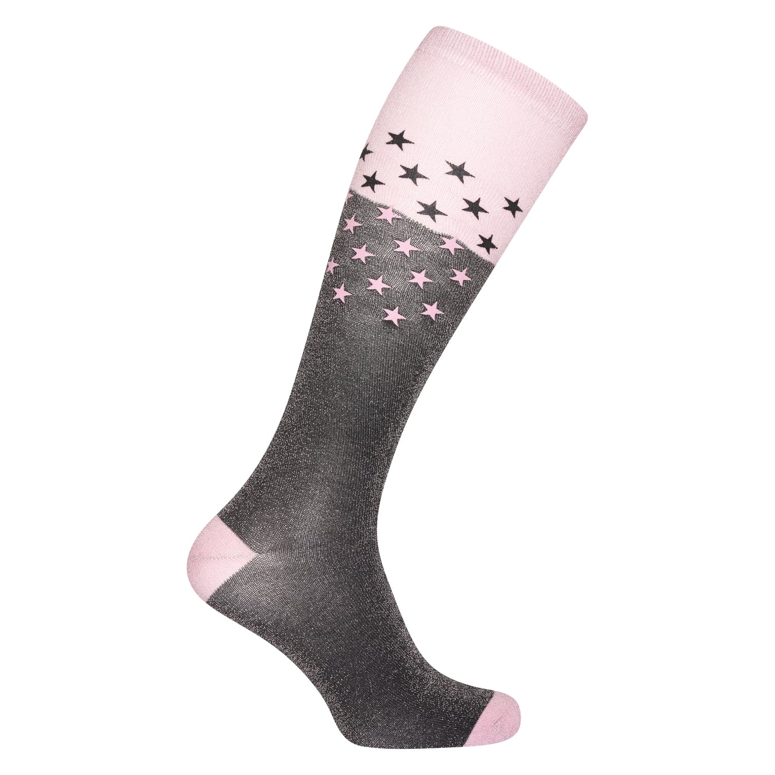 Socks IRHGlitter Star