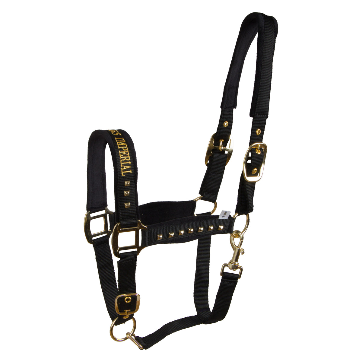 Headcollar IRHDevil