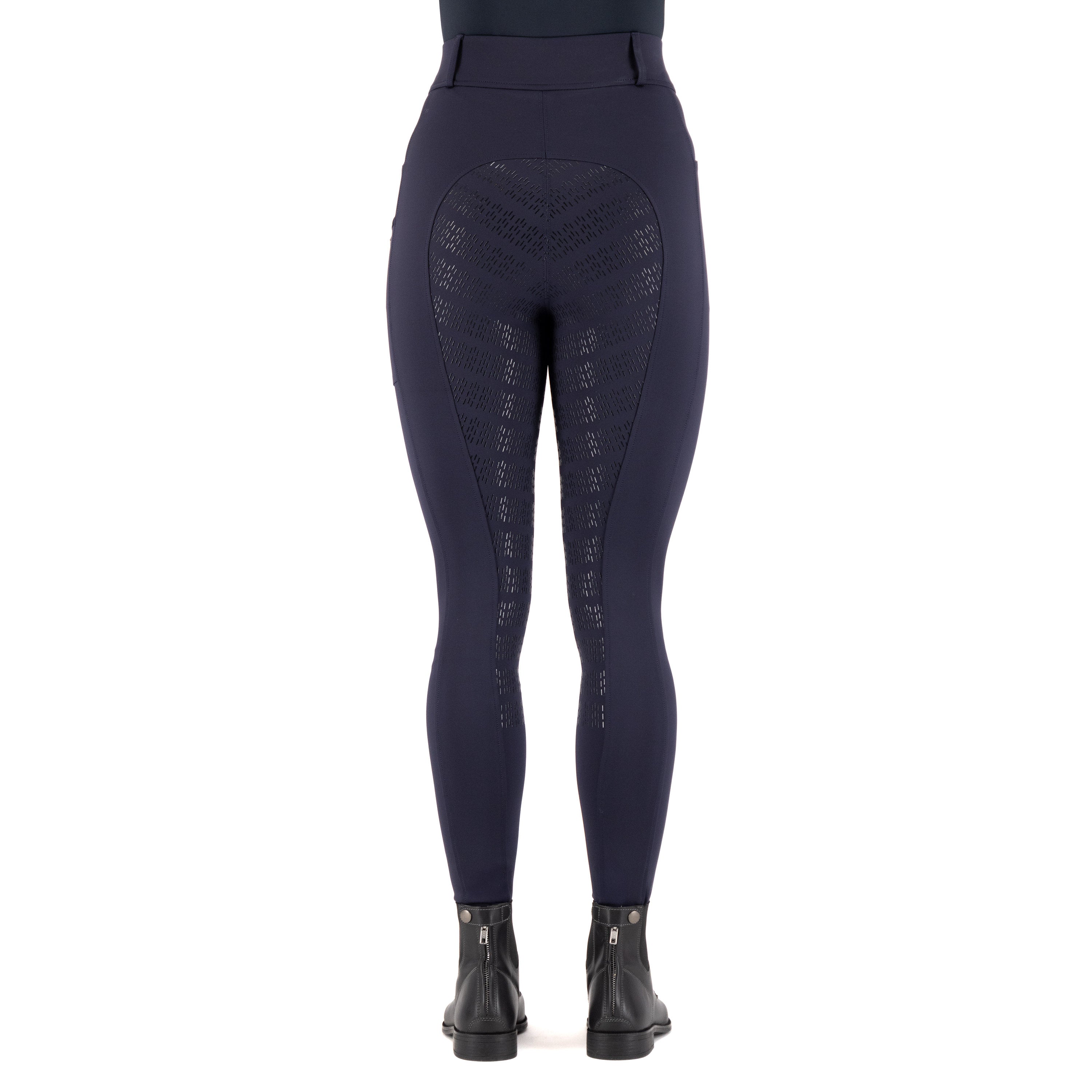 Riding tights IRHTamara FullGrip