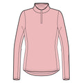 KIDS Top IRHJamy mesh LS
