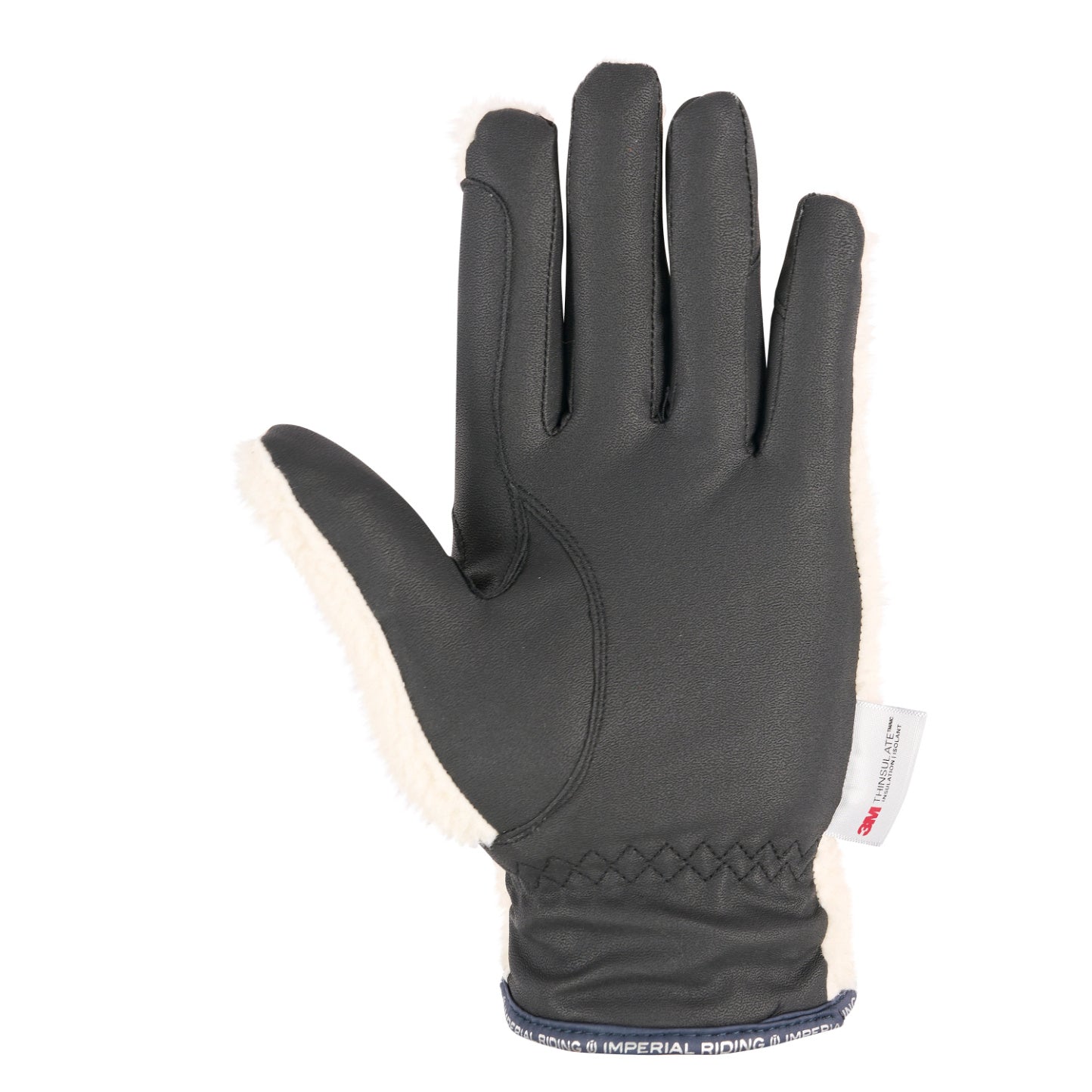 Gloves IRHFurry Star