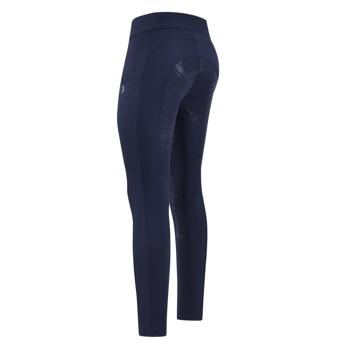 Riding tights IRHBasic FullGrip