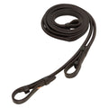 Weymouth reins round stitched IRH