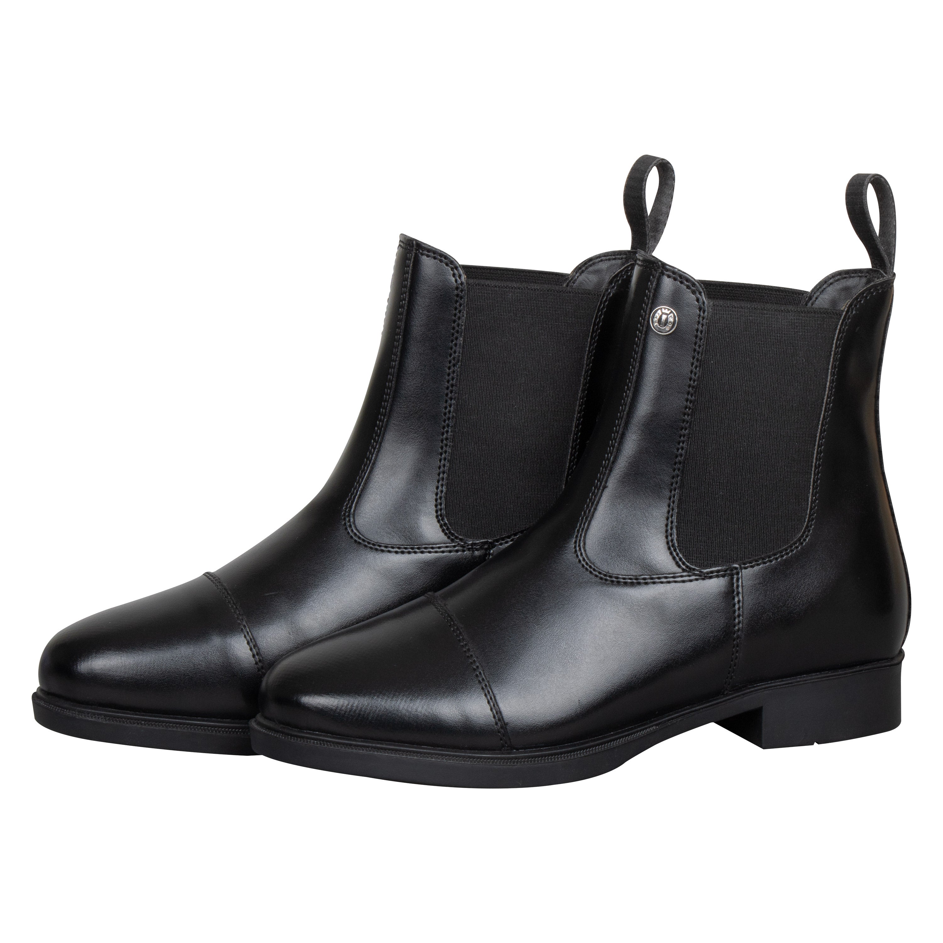 KIDS Jodhpurs IRHBlack