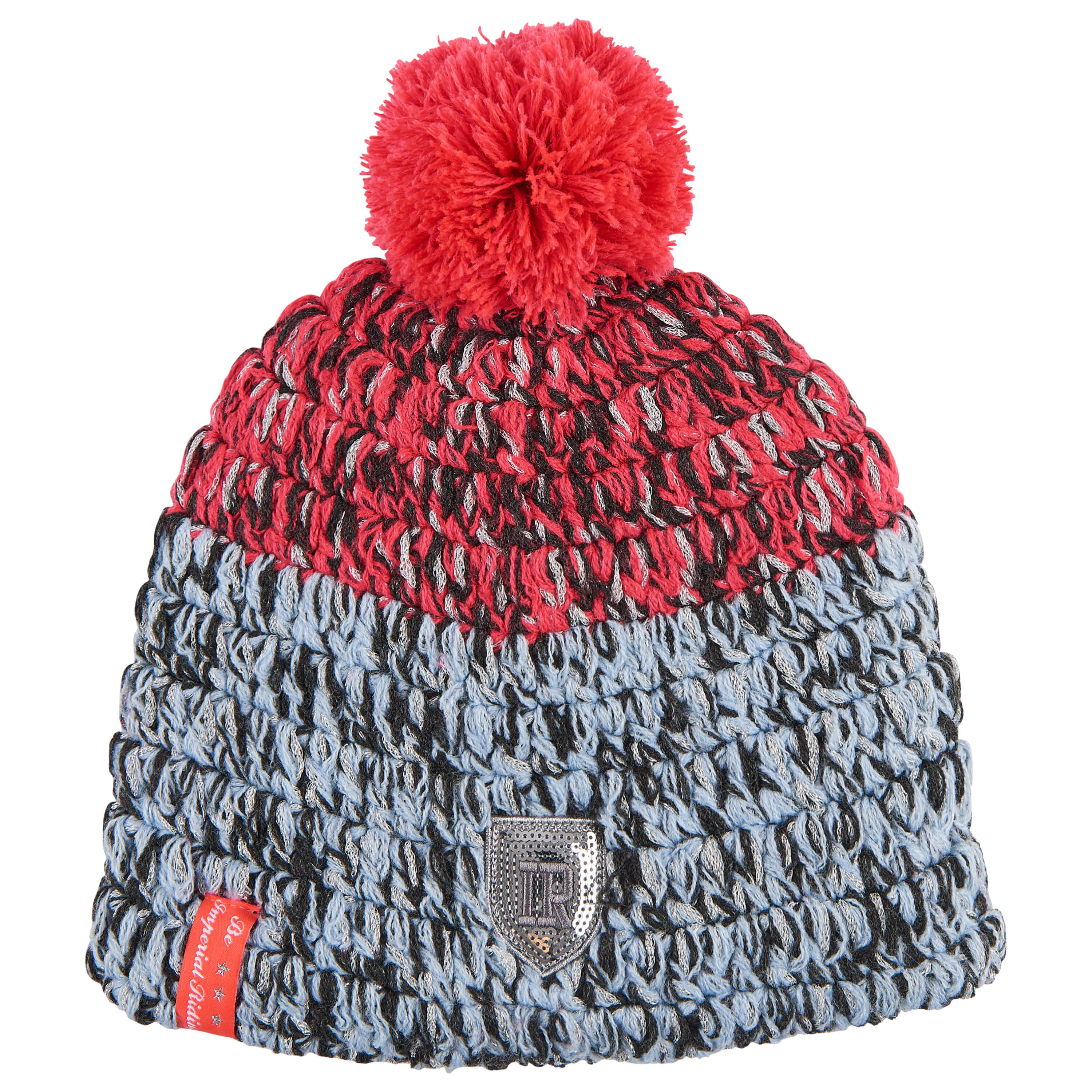 Hat IRHHeadlines