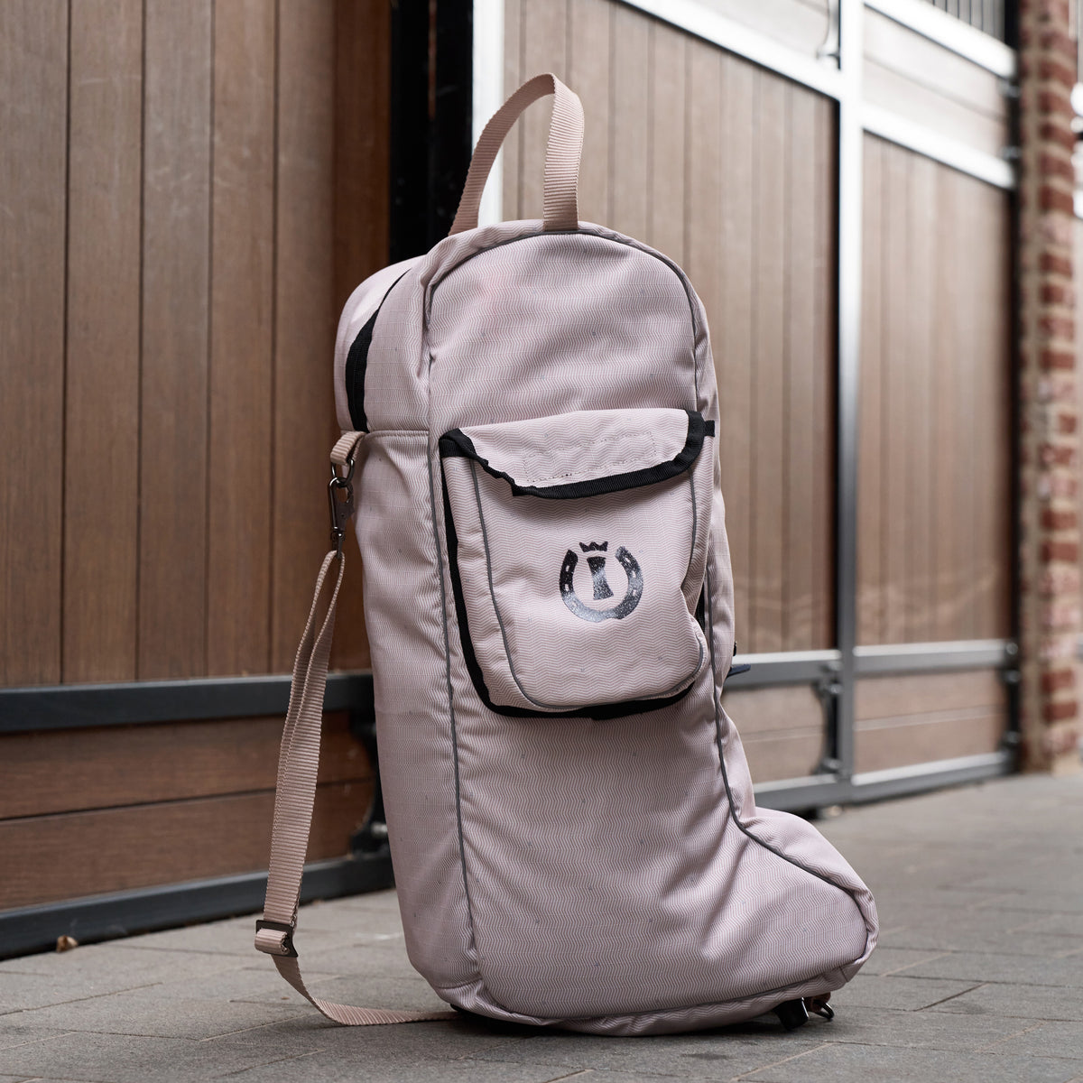Bootsbag IRHBasic